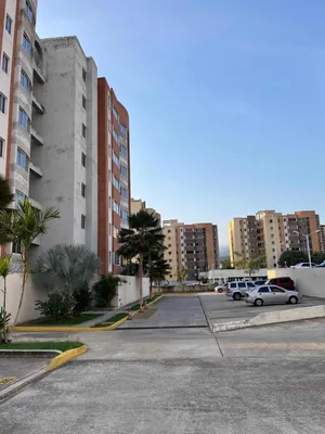 Apartamento en alquiler