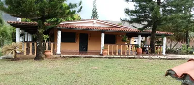 Hacienda-Finca en venta