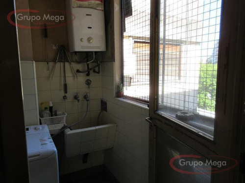 Imagen 10 de 21 de Departamento - Villa Del Parque