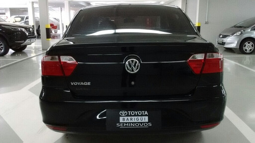 Volkswagen Voyage 2014/2014 0493