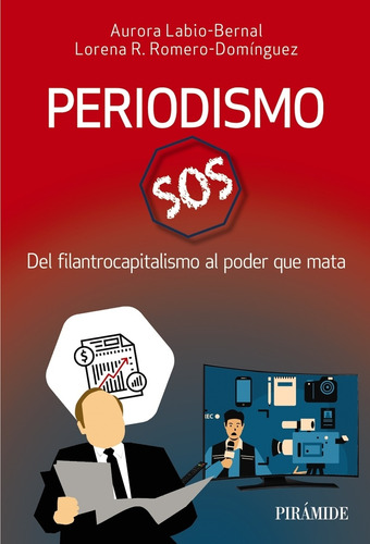 Libro Periodismo Sos