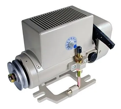 Enduro Maquina Coser Motor 550w