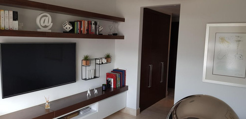 Imagen 6 de 14 de Venta De Apartamento En Greenview Residences, Santa María