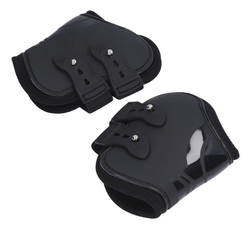 Juego De 2 Botas Tendinosas Horse Supplies, Resistentes Y Aj