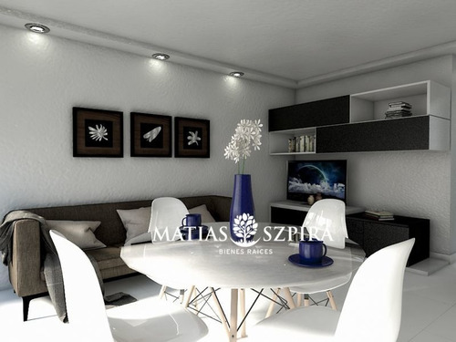 Departamento En Venta En Castelar