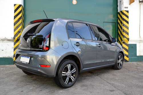 Volkswagen Up! 1.0 Pepper 101cv