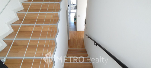 Dúplex En Venta De 3 Ambientes En Olivos
