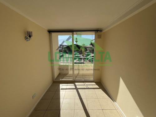 Departamento De 2 Dormitorios Y 1 Baño Comuna De La Granja