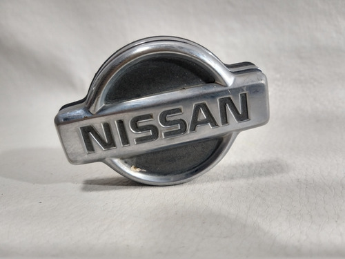 Cilindro Cajuela Detalle Nissan Altima Modelo 1993-1997