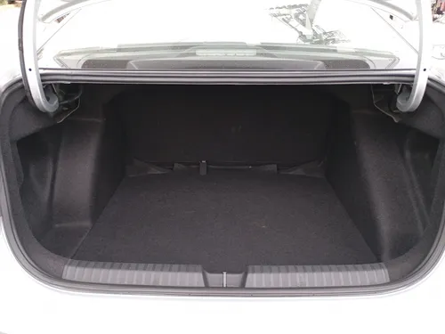 Volkswagen Virtus 1.6 Msi Trendline At
