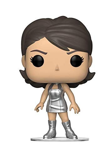 Funko Pop Moviesaustin Powers Vanessa Kensington Collecti