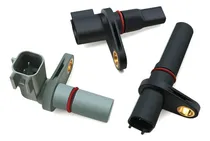 Comprar Kit Sensores De Velocidad Para Transmision Dual Cluth Ford