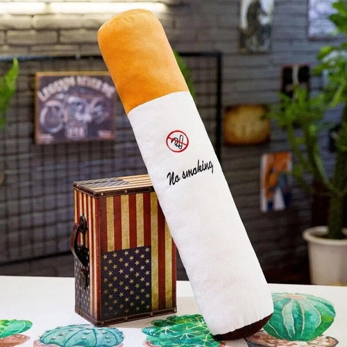 Juguete Para Perros Con Cigarrillos, Juguetes Interactivos D