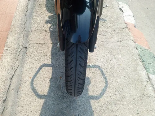 Pulsar 180 Mod 2020 Carburada