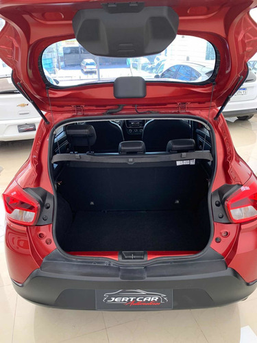Imagen 15 de 16 de Renault Kwid 2018 1.0 Sce 66cv Iconic