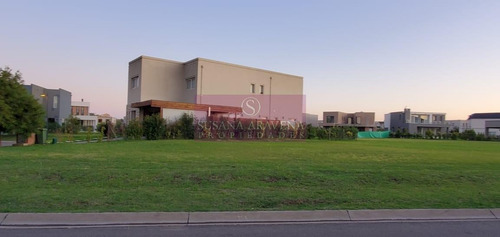 Imagen 25 de 30 de Lote En Venta Ayres Plaza Pilar