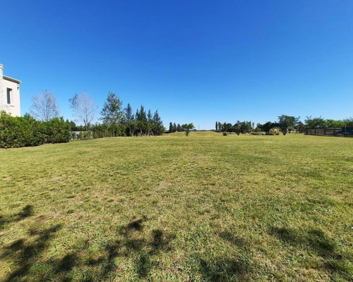 Terreno Lote En Venta Ubicado En La Reserva Cardales, Campana, G.b.a. Zona Norte