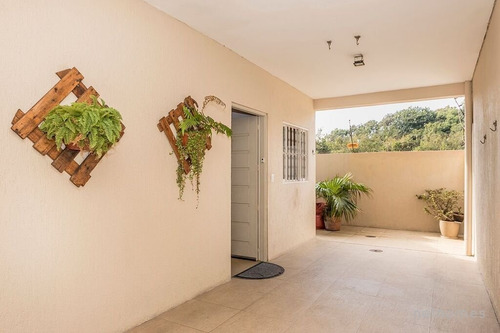 Imagem 4 de 15 de Casa Em Condominio - Camaqua - Ref: 24437 - V-24437