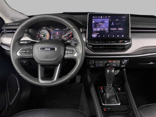 Jeep Compass Compass Long. T270 1.3 Tb 4x2 Flex Aut.