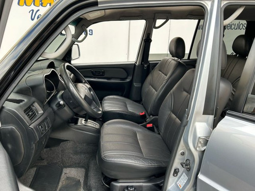 Mitsubishi Pajero TR4 Pajero TR4 2.0 4X2 16V 140CV FLEX 4P AUTOMÁTICO
