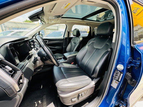 Kia Sorento S 2021 Panorámica