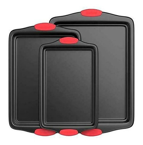 Juego Para Hornear - Juego Para Hornear - Oven Baking Pans N