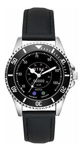 Relojes De Ra Para M Reloj De Hombre Regalo Para Triumph Tr6