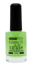 Comprar Cherimoya Esmalte Para Uñas Fortalecedor Manicuria Pedicuria