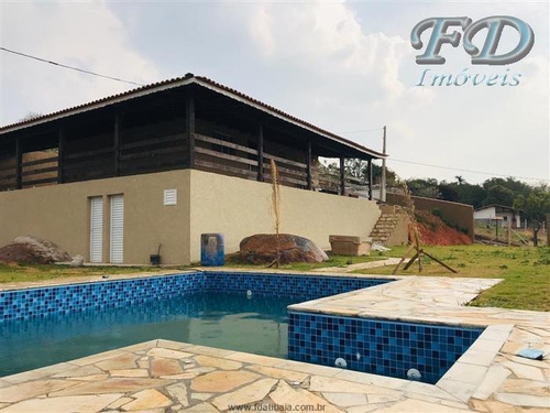 Imagem 27 de 29 de Chácaras Para Financiamento À Venda Em Mairiporã/sp - Compre O Seu Chácaras Para Financiamento Aqui! - 1425983