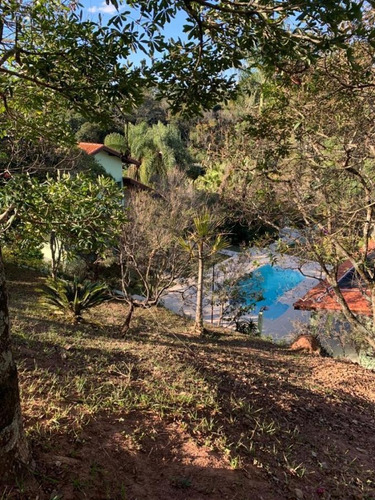 Imagem 12 de 15 de Chácara Para Venda Em Jarinu, Chacara Campo Verde, 4 Dormitórios, 1 Suíte, 3 Banheiros, 4 Vagas - 1649_1-2438309