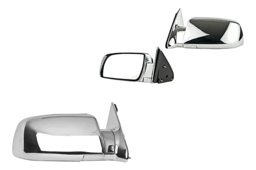 comprar Par De Espejos Manuales C\u002Fbase Suburban 92 A 98