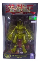 Comprar Figura Articulada Dragon Alado De Ra Yugioh Phatmojo