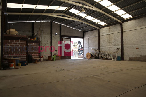 Bodega En Renta En Ecatepec