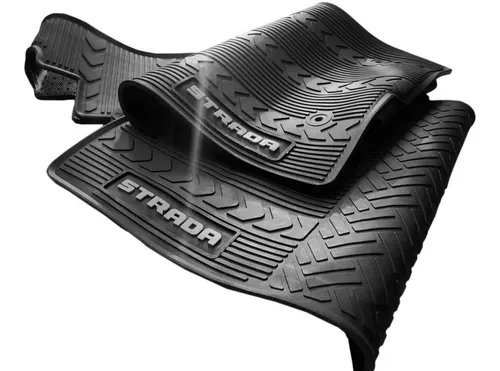 comprar Alfombras Latex Fiat Strada Volcano 2021