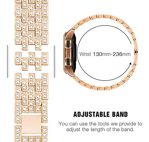 Supoix Compatible Para Samsung Galaxy 3 41 Mm Galaxy Watch