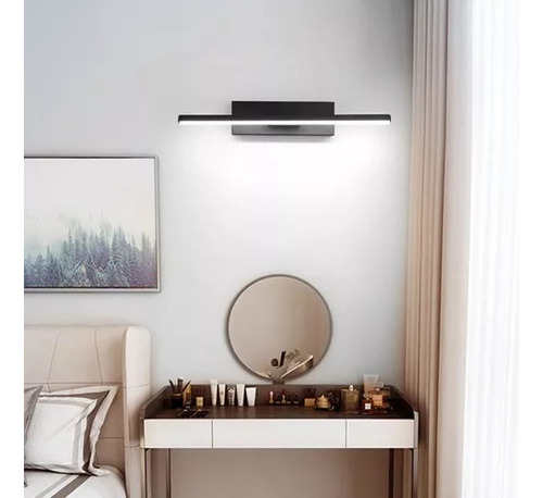 Lámpara De Pared Led Para Cuarto De Luz De Pared Giratoria