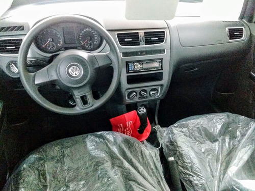 Volkswagen Fox Gii
