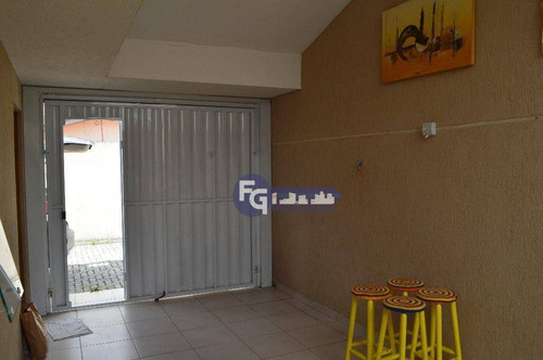 Imagem 30 de 30 de Sobrado Com 3 Dormitórios 1 Suíte À Venda, 113 M² Por R$ 345.000 - Alto Boqueirão - Curitiba/pr - So0007
