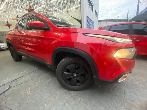 Fiat Toro 1.8 16v Opening Edition Plus Flex 4x2 Aut. 4p