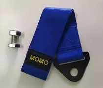 Comprar Cinta Gancho De Arrastre Tow Strap Auto Tuning Universal