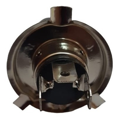 Foco Halógeno H4 3 Patas 100 Watts Automotor 4piezas