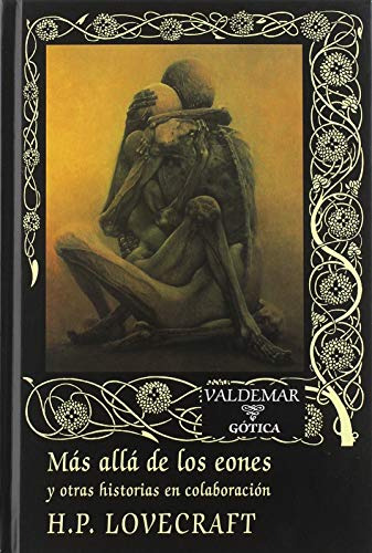 Libro Más Allá De Los Eones De Lovecraft H P  Valdemar