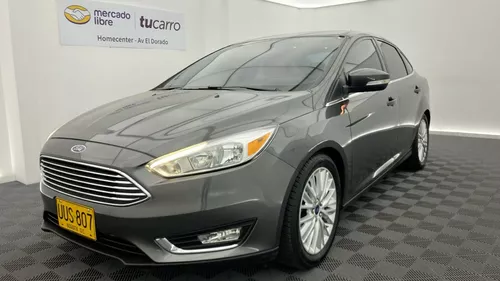 Ford Focus 2.0 Titanium | TuCarro