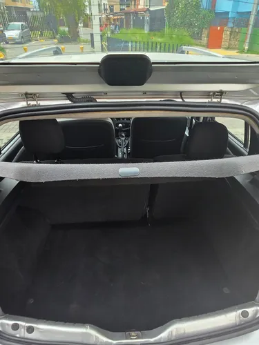 Renault Sandero Stepway 1.6 Mt