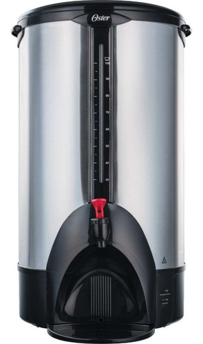 Imagen 6 de 10 de Percolador Oster® Modelo (bvstdc3390) 100 Taz Nuevo En Caja
