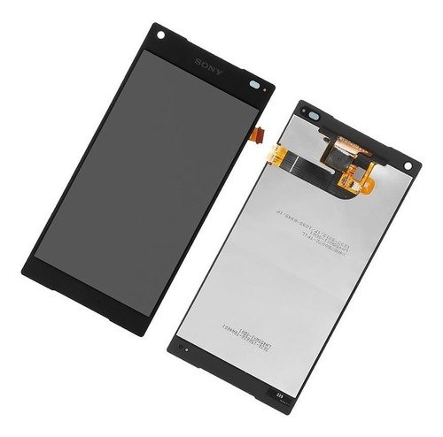 Pantalla Lcd Completa Sony Xperia Z5 Somos Tienda Física 