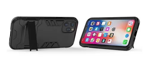 comprar Estuche Protector Con Soporte Para iPhone 11 Pro Max 6.5