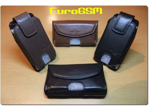 Funda Estuche Para Motorola Z - Z2 - Z3 - Z4 - Play - Force