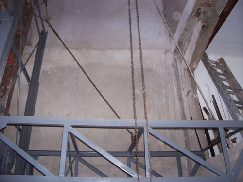 Depósito Galpón En Venta Ubicado En Nueva Pompeya, Capital Federal, Buenos Aires
