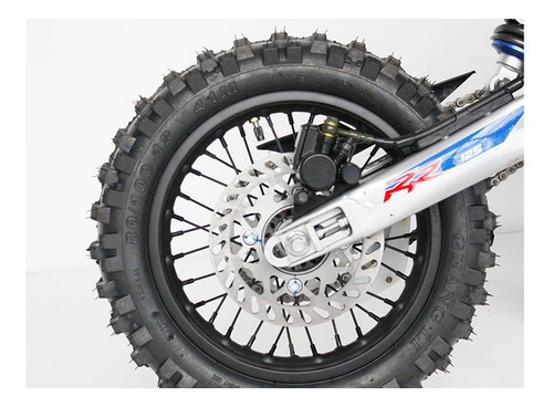 Imagen 4 de 6 de Beta Rr 125 Mini,la Mejor Motoescuela ,,lejos X Calidad